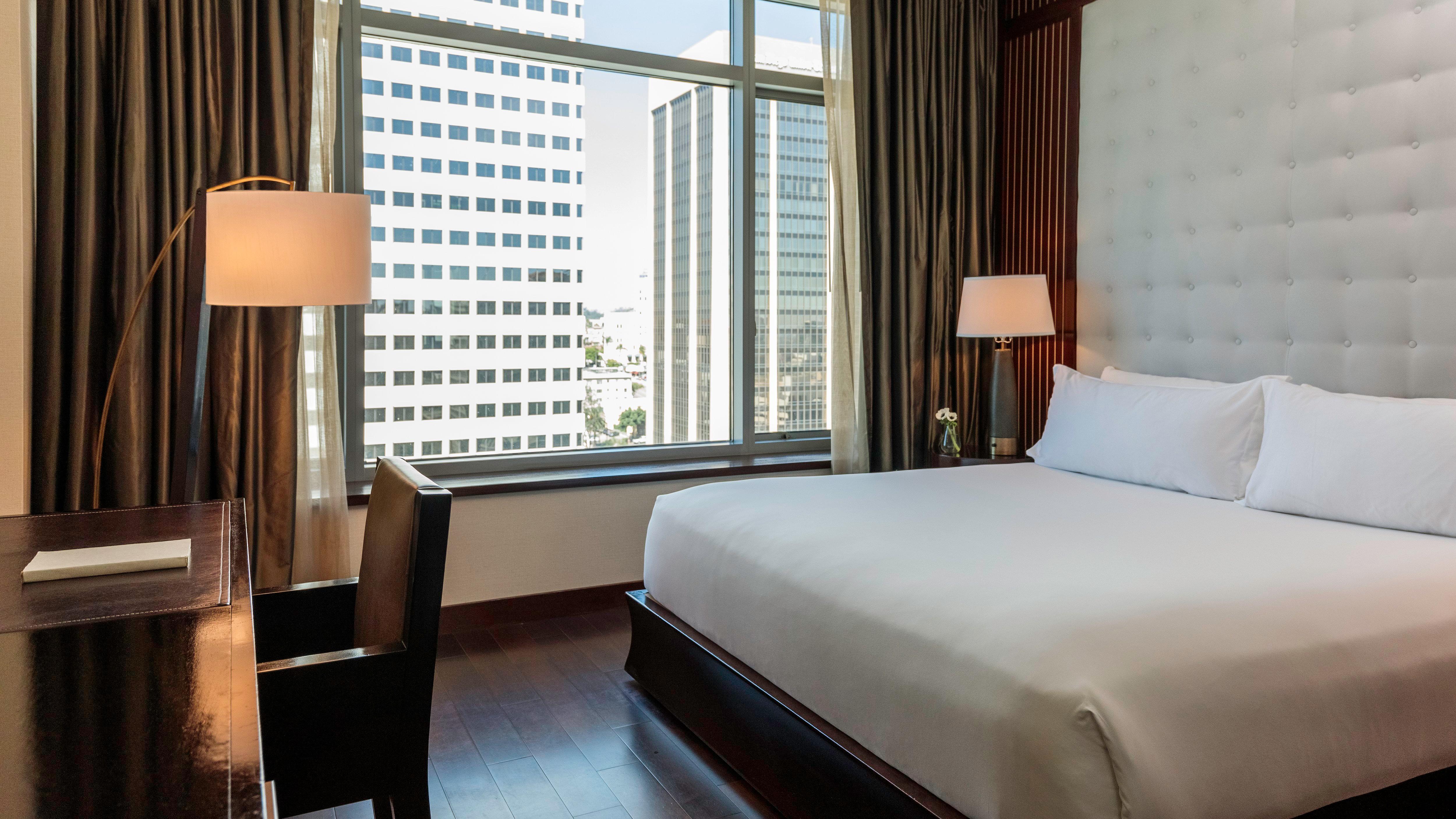 Alma San Diego Downtown, A Tribute Portfolio Hotel Buitenkant foto