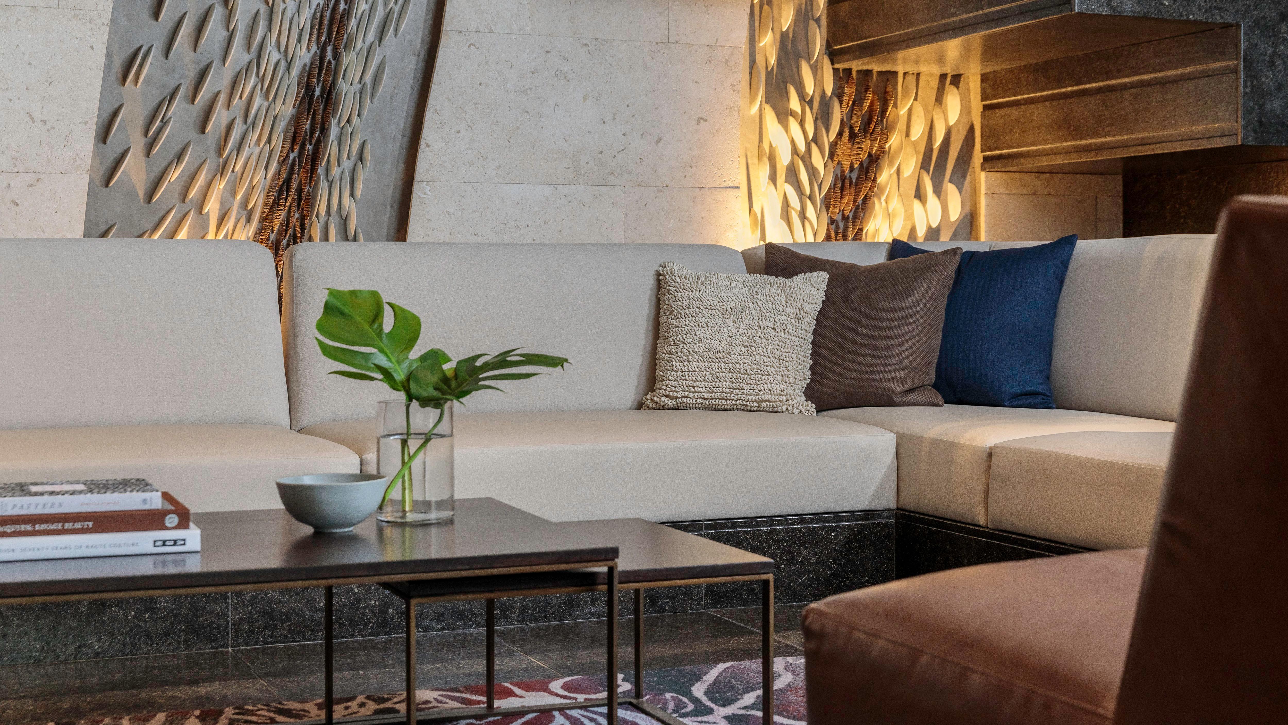 Alma San Diego Downtown, A Tribute Portfolio Hotel Buitenkant foto