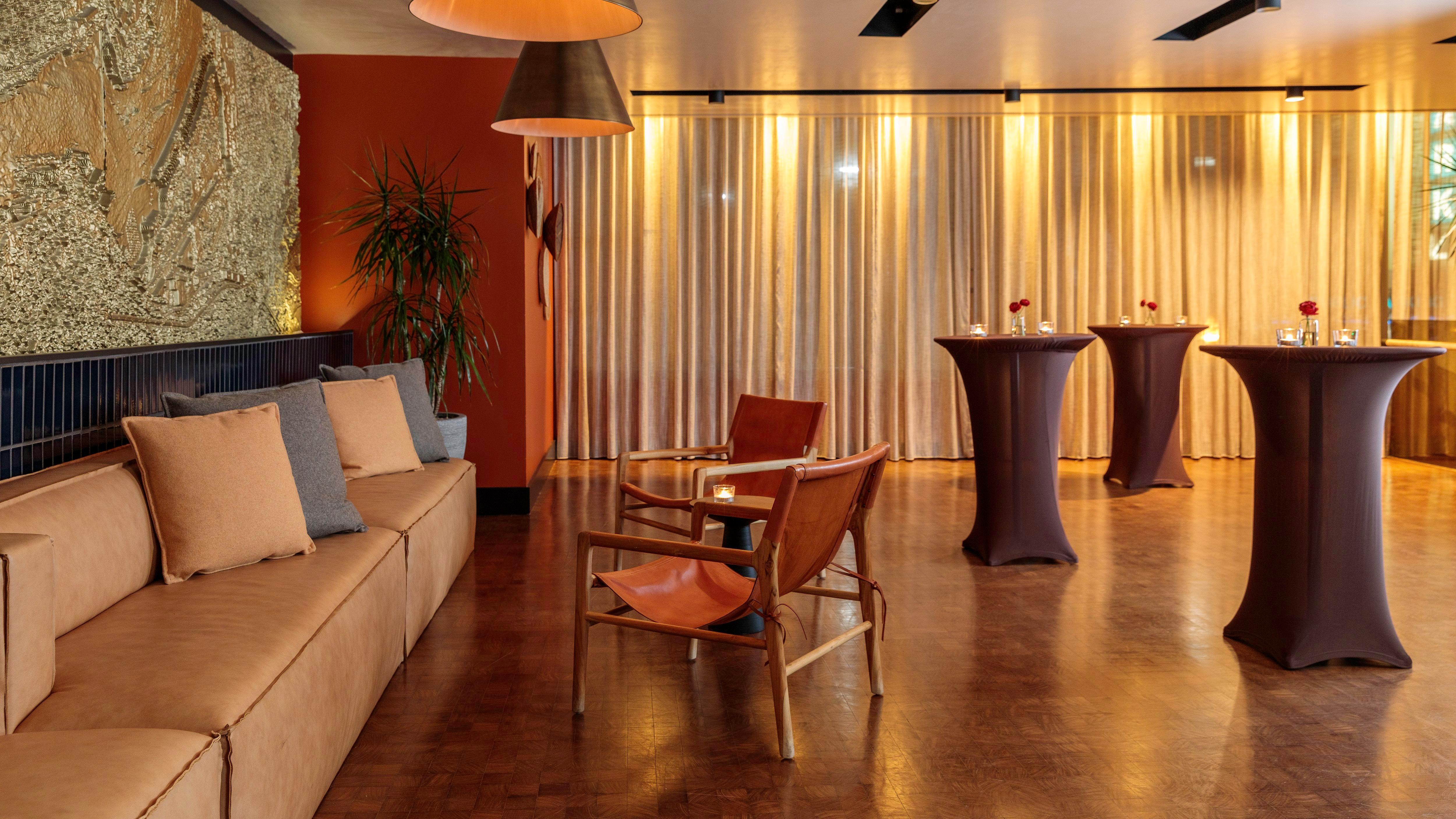 Alma San Diego Downtown, A Tribute Portfolio Hotel Buitenkant foto