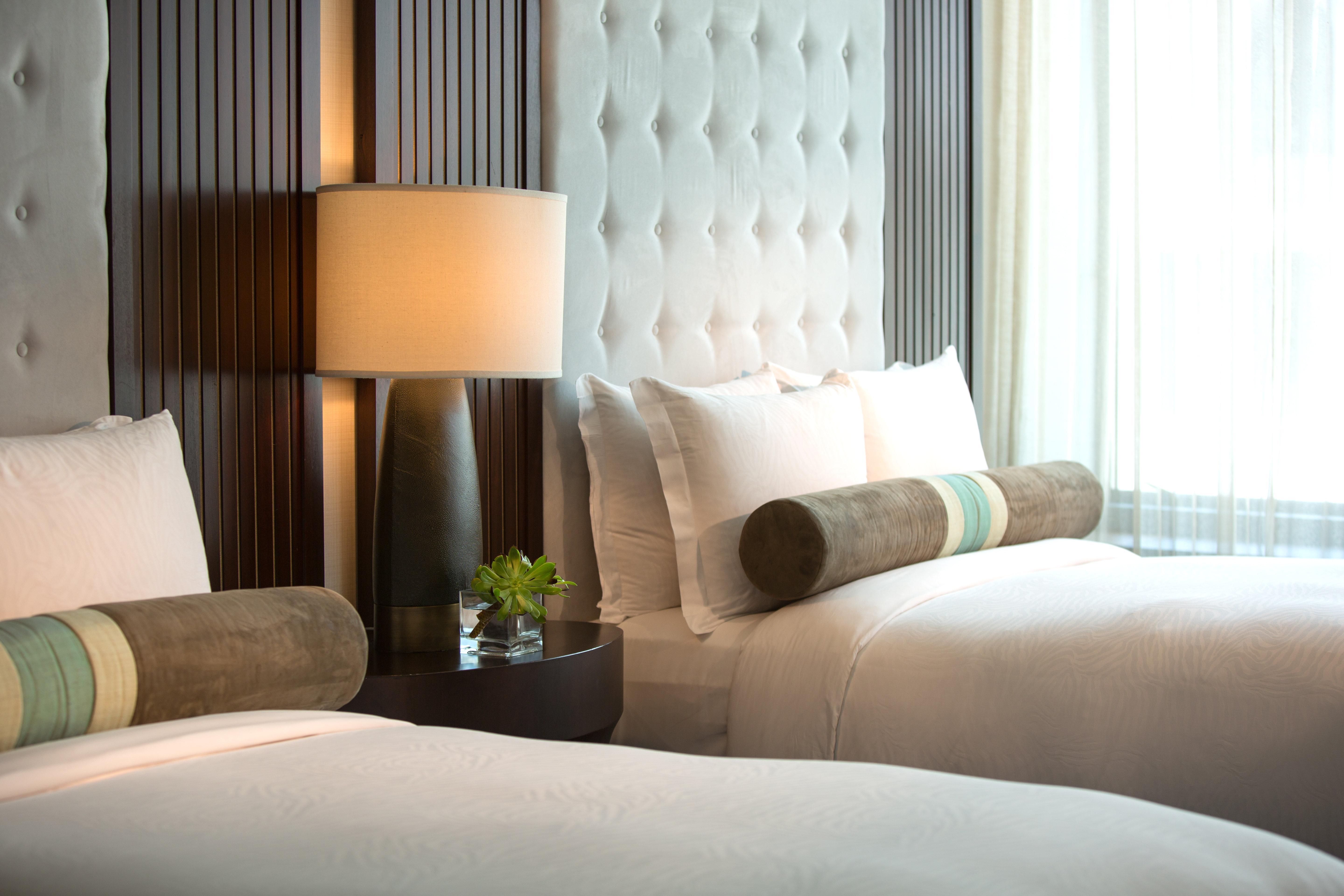 Alma San Diego Downtown, A Tribute Portfolio Hotel Buitenkant foto