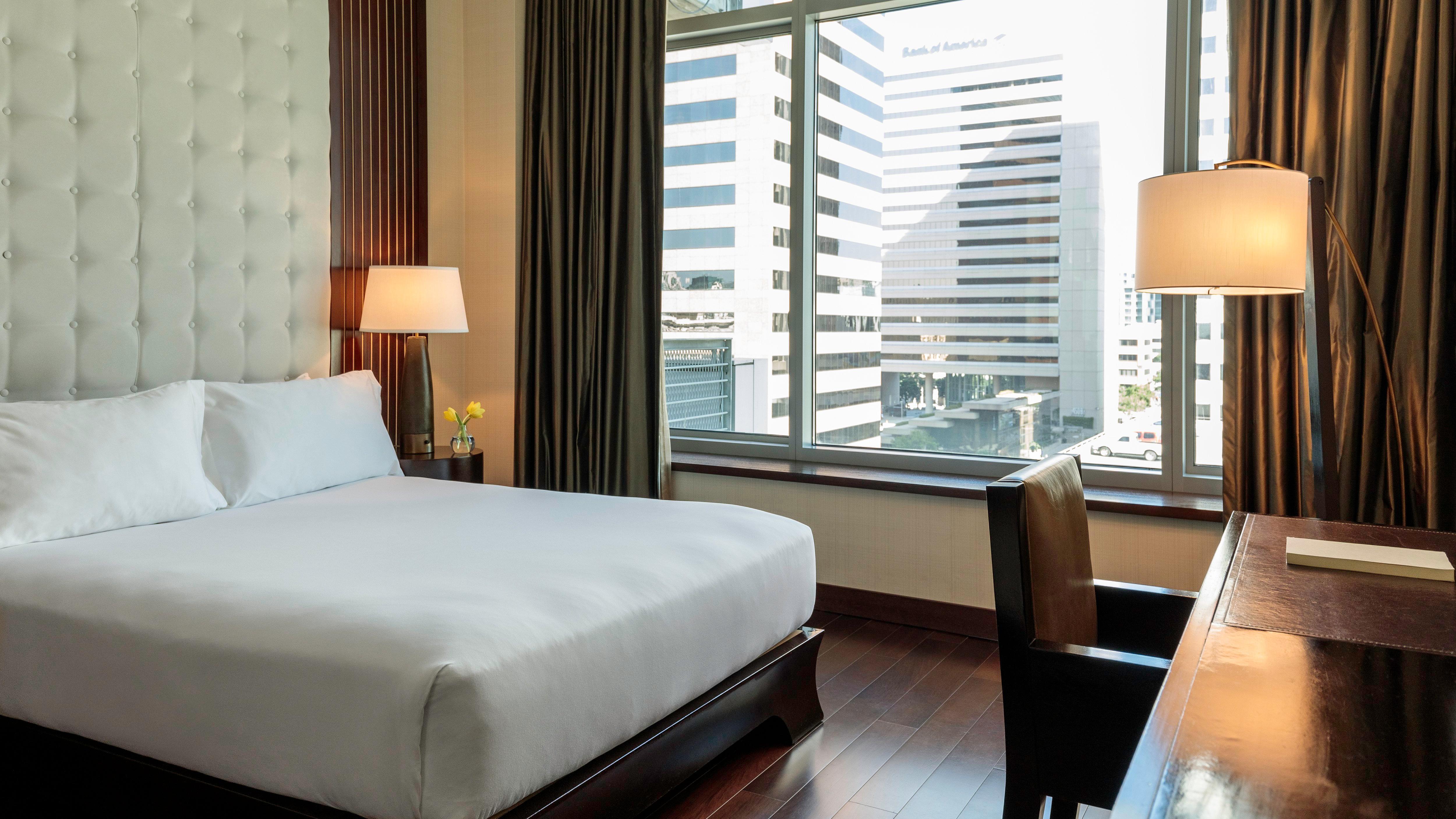 Alma San Diego Downtown, A Tribute Portfolio Hotel Buitenkant foto