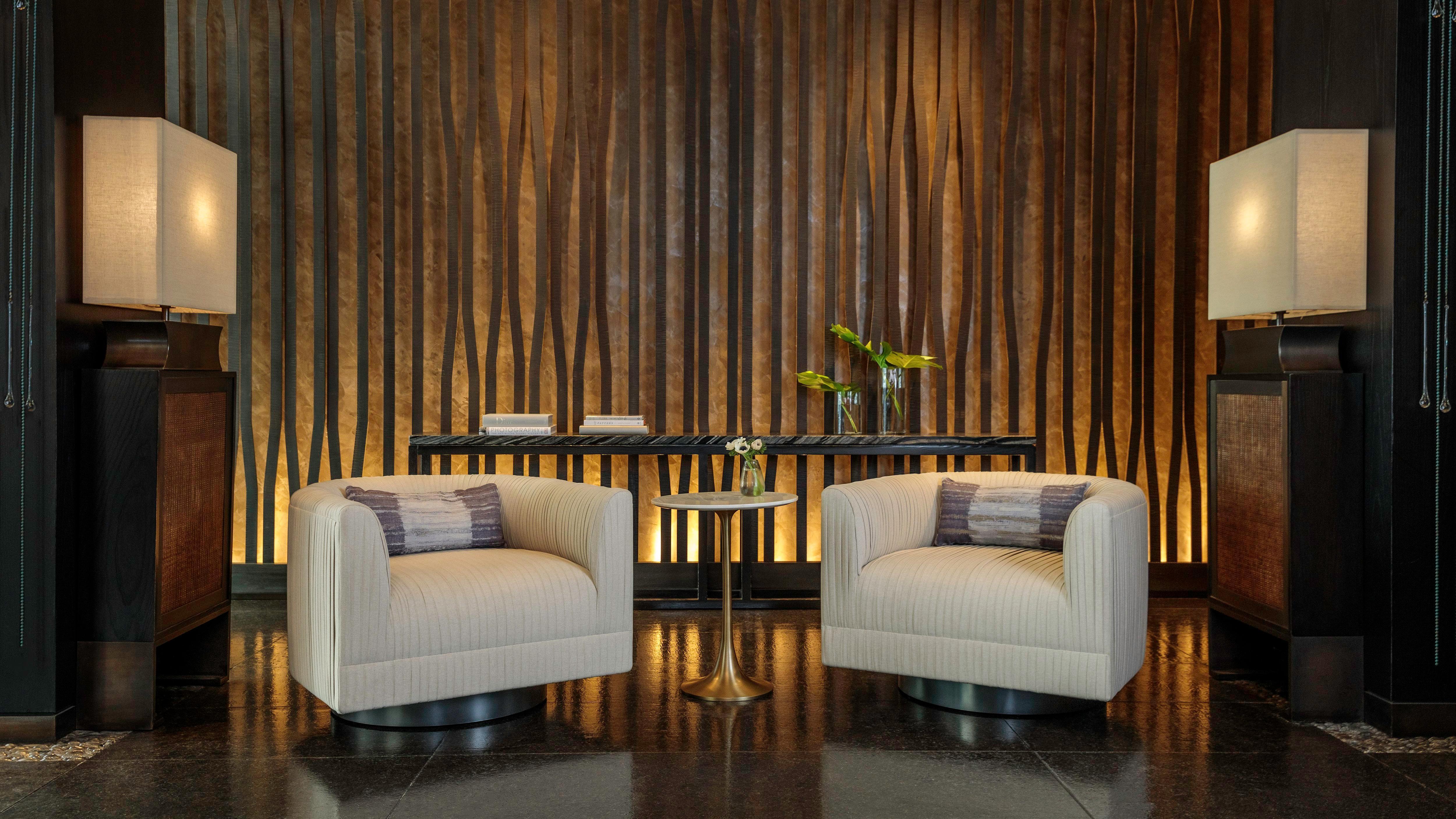 Alma San Diego Downtown, A Tribute Portfolio Hotel Buitenkant foto